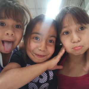 Meet your Posher, Lupe